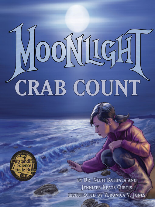Title details for Moonlight Crab Count by Neeti Bathala - Wait list